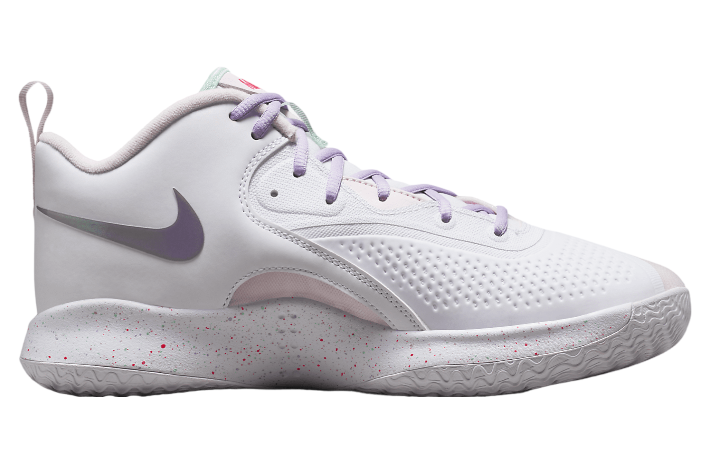 Nike Hyperset 2 "Arctic Pink"