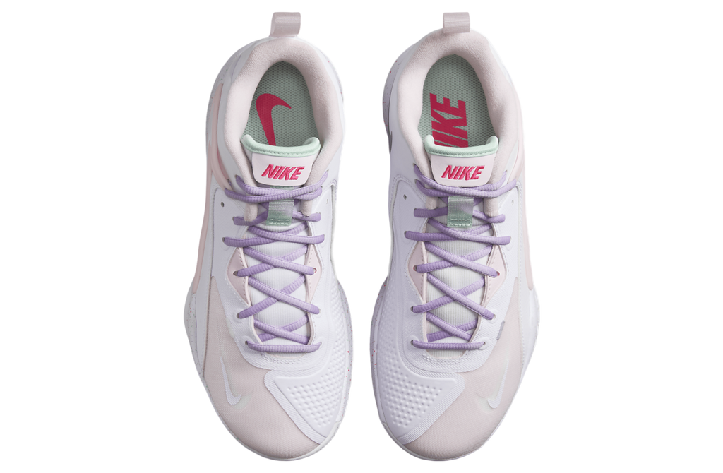 Nike Hyperset 2 "Arctic Pink"