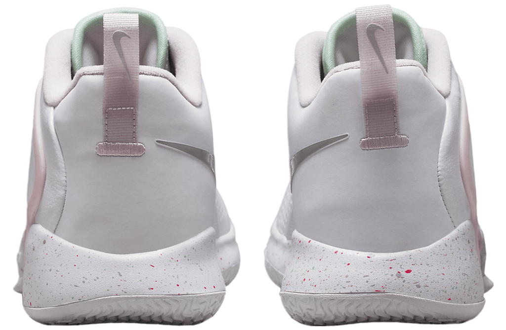 Nike Hyperset 2 "Arctic Pink"