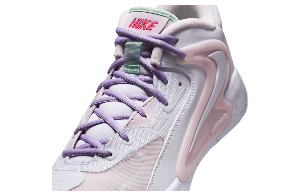 Nike Hyperset 2 "Arctic Pink"