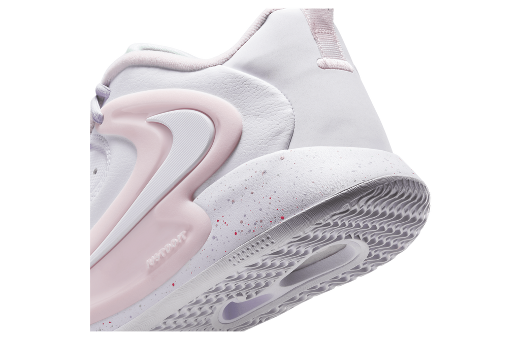 Nike Hyperset 2 "Arctic Pink"