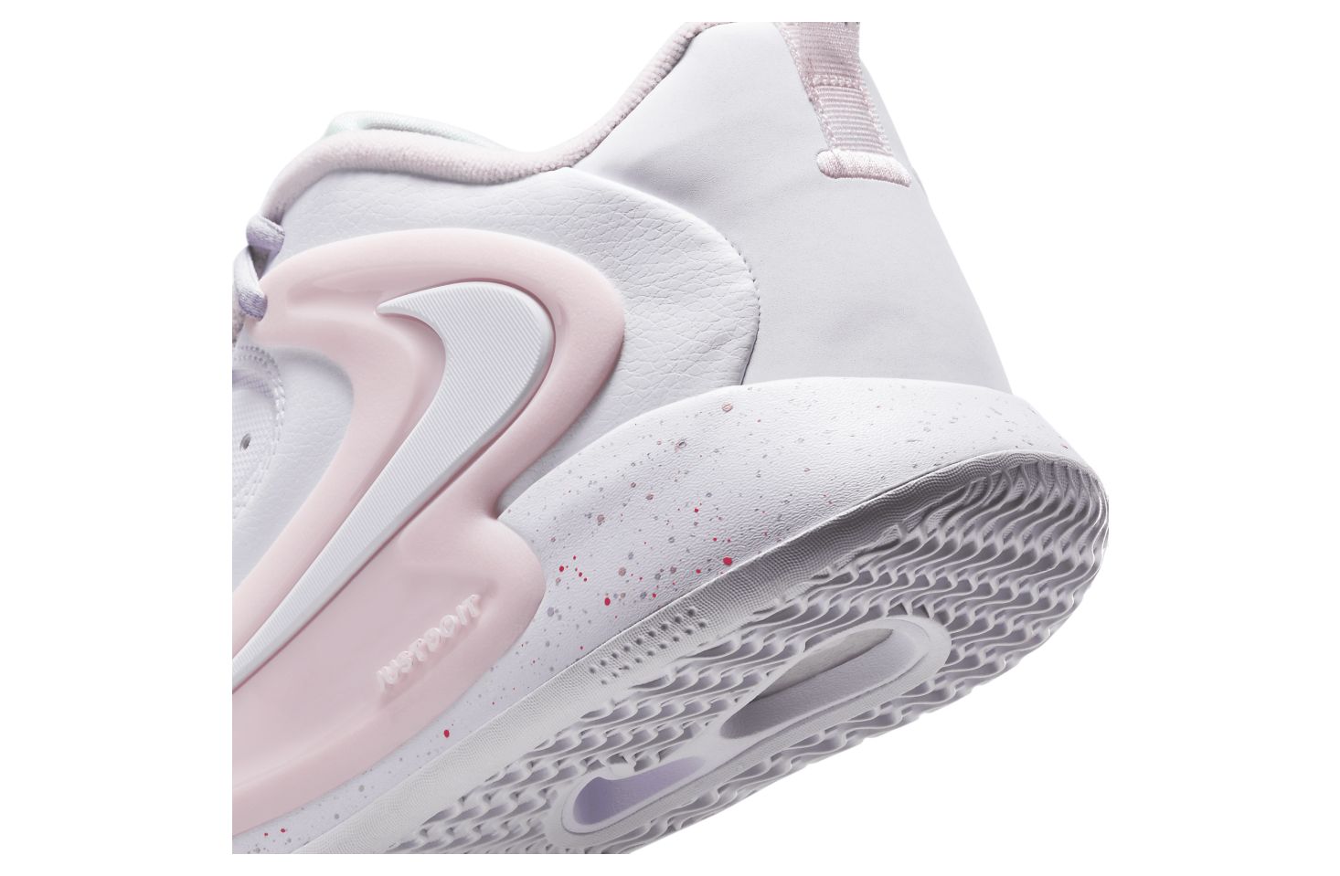 Nike Hyperset 2 "Arctic Pink"