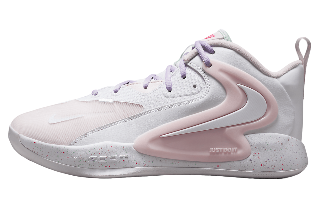 Nike Hyperset 2 "Arctic Pink"