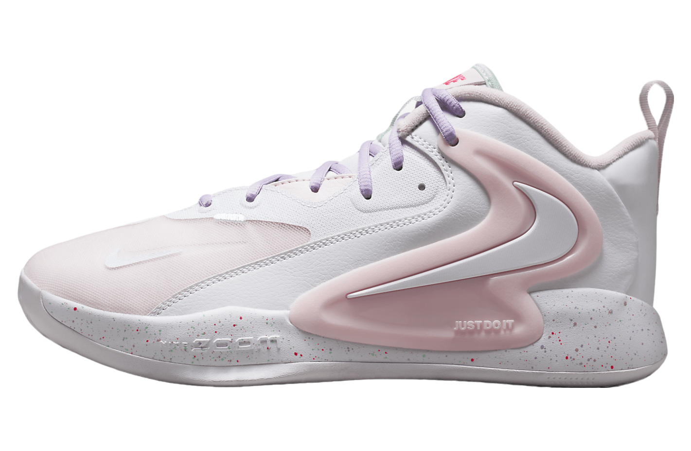 Nike Hyperset 2 "Arctic Pink"