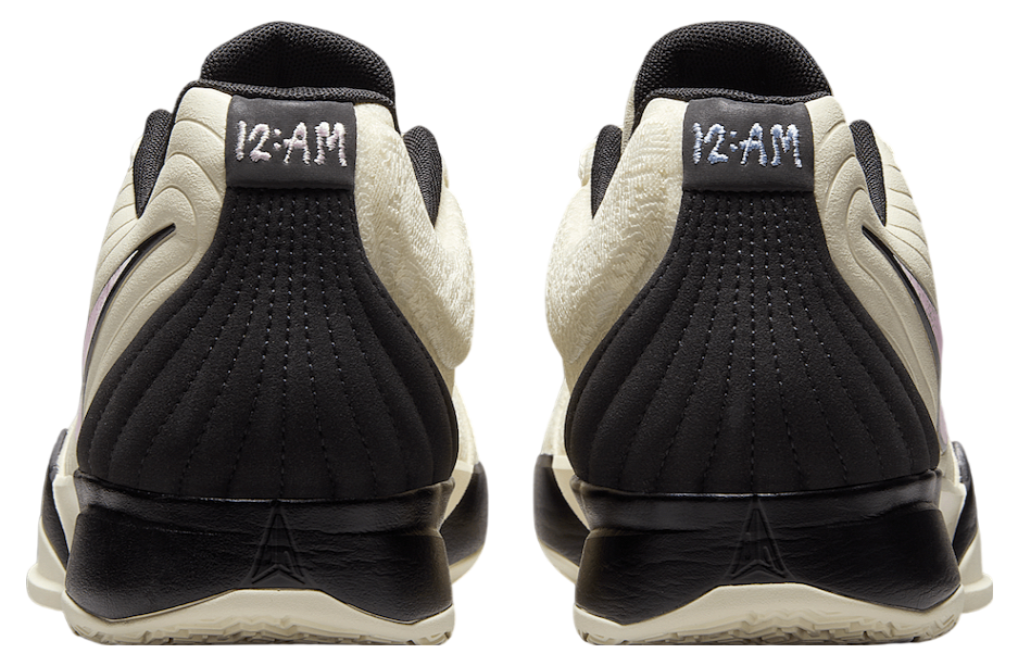 Nike Ja 2 "Coconut Milk / Pink Foam"