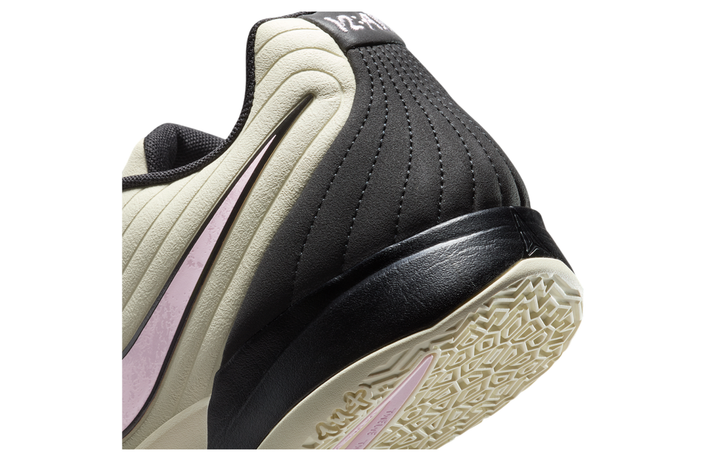 Nike Ja 2 "Coconut Milk / Pink Foam"