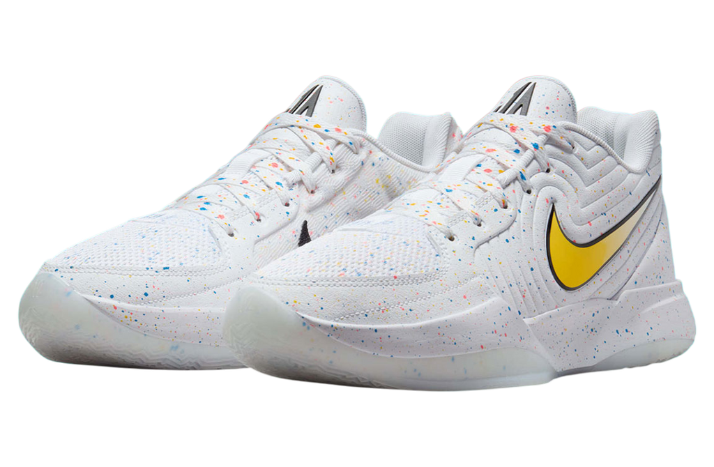 Nike Ja 2 “Ja-Breaker”