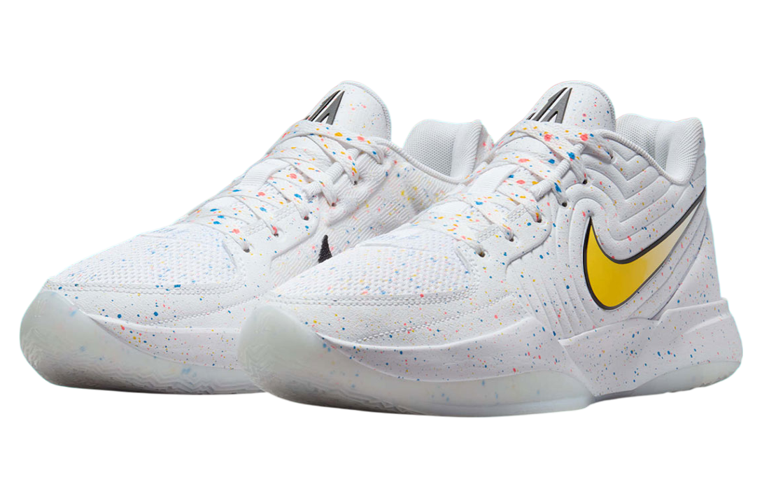 Nike Ja 2 “Ja-Breaker”