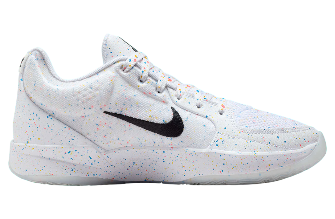 Nike Ja 2 “Ja-Breaker”