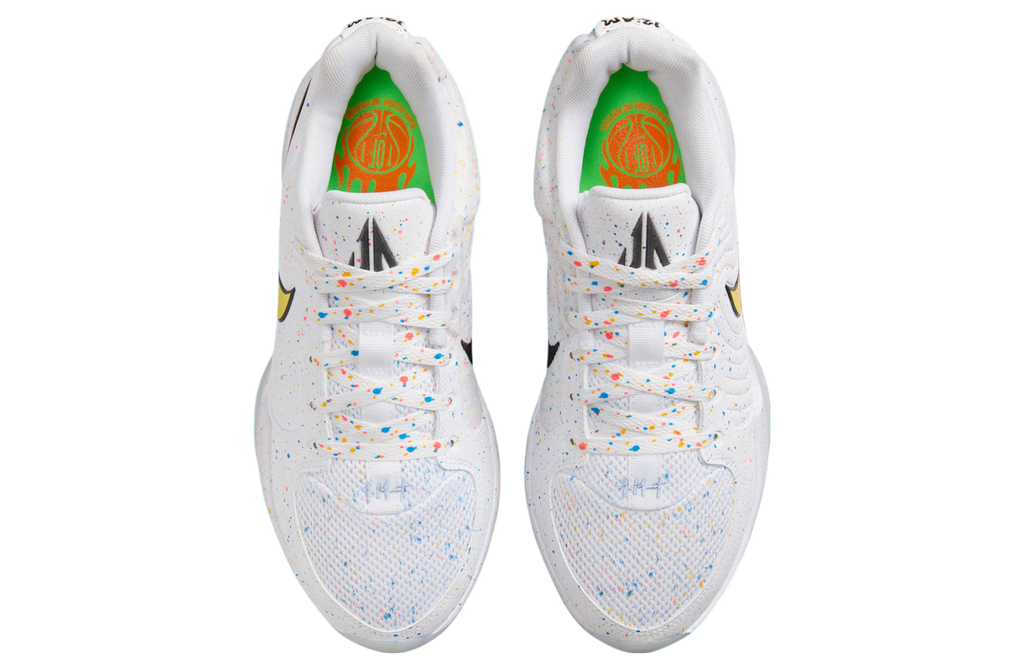 Nike Ja 2 “Ja-Breaker”