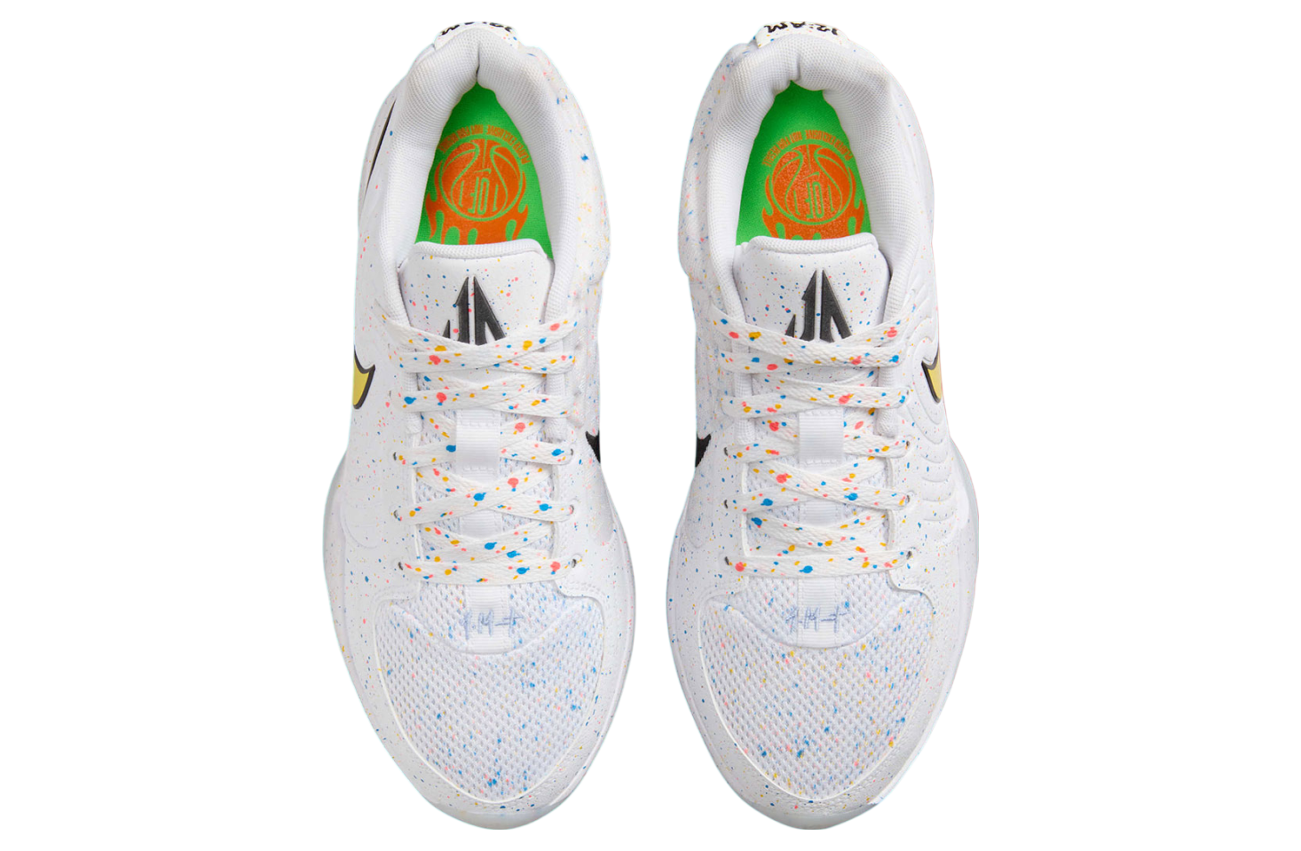 Nike Ja 2 “Ja-Breaker”