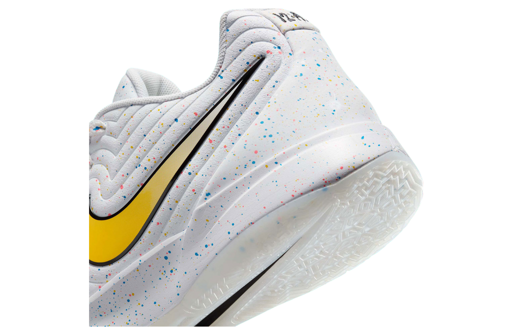 Nike Ja 2 “Ja-Breaker”