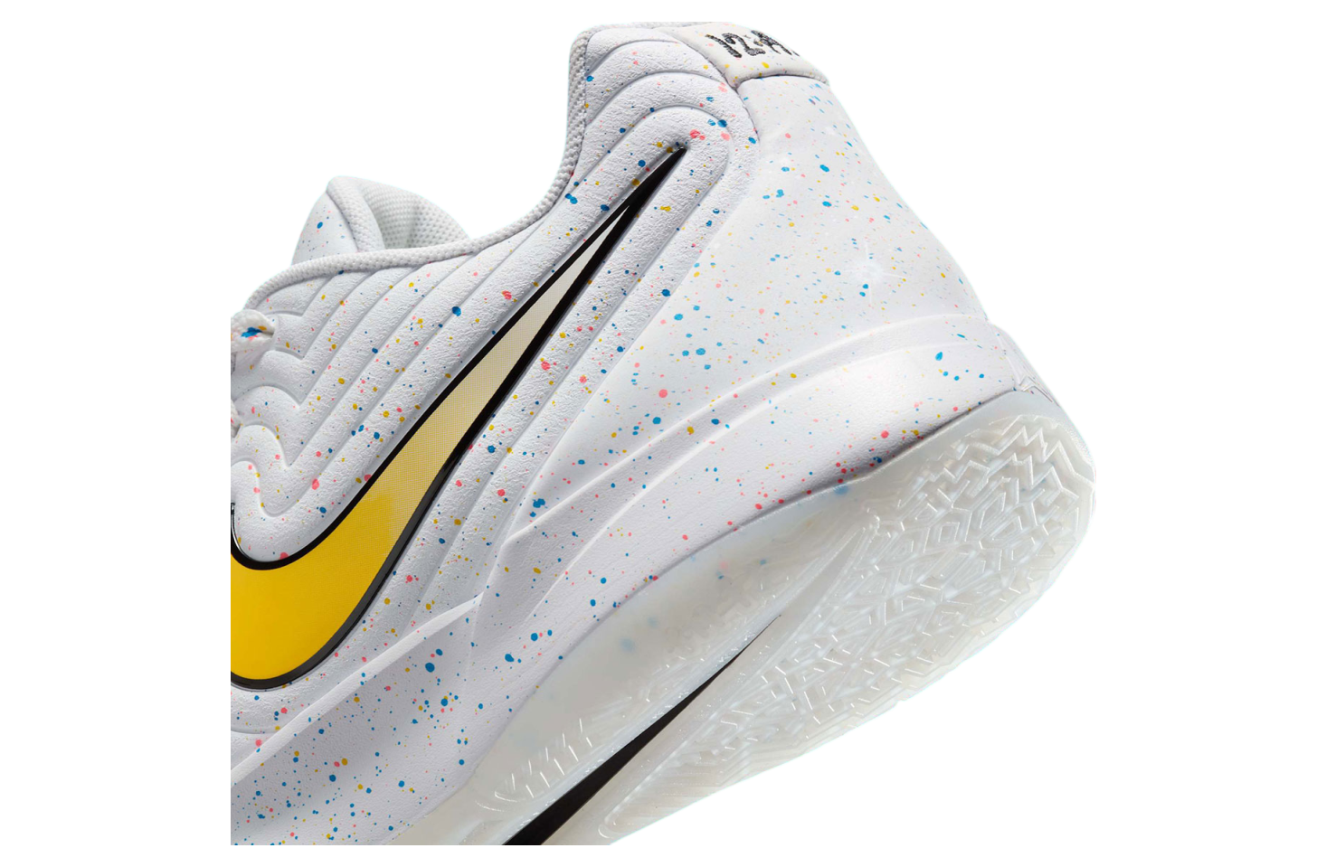 Nike Ja 2 “Ja-Breaker”