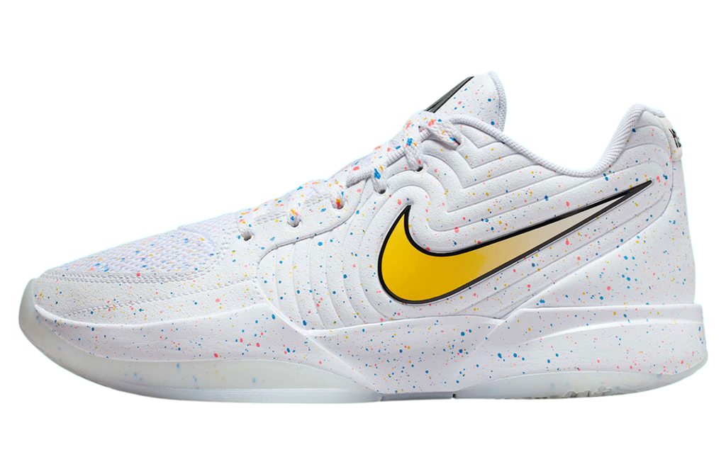 Nike Ja 2 “Ja-Breaker”