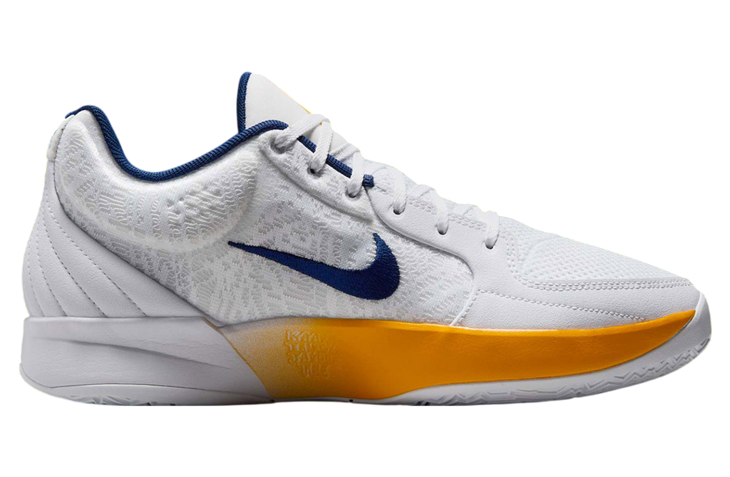 Nike Ja 2 “Murray State”