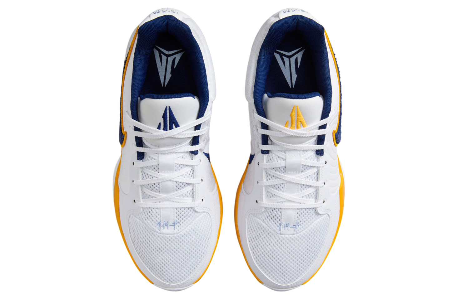 Nike Ja 2 “Murray State”