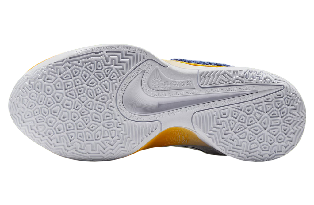 Nike Ja 2 “Murray State”