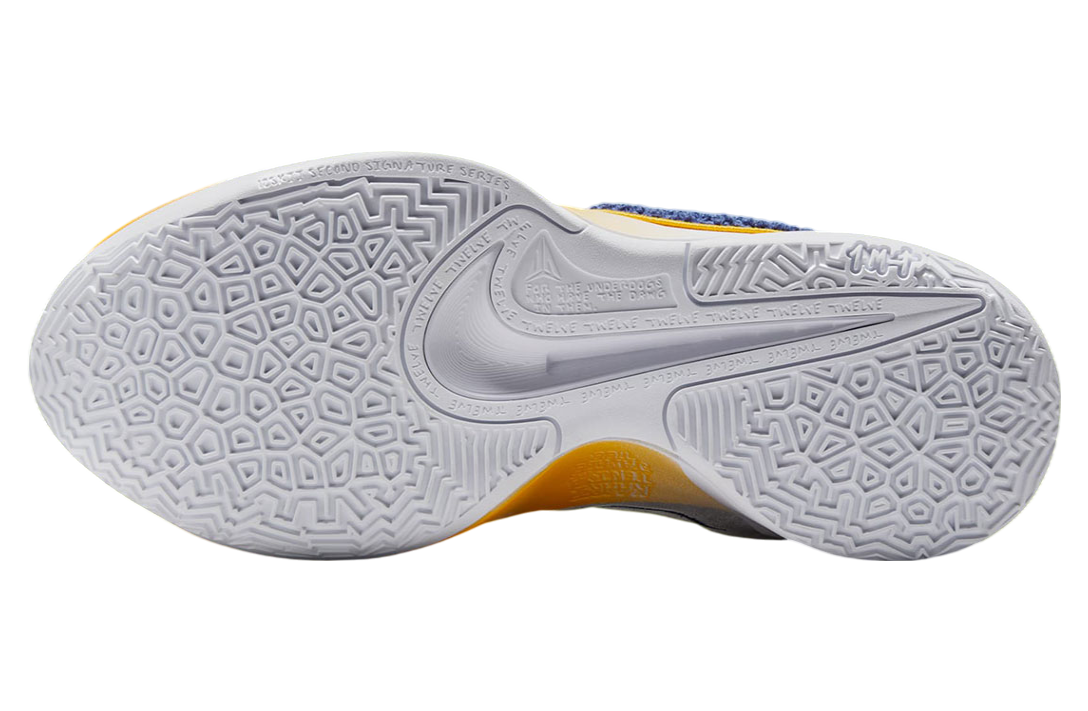 Nike Ja 2 “Murray State”