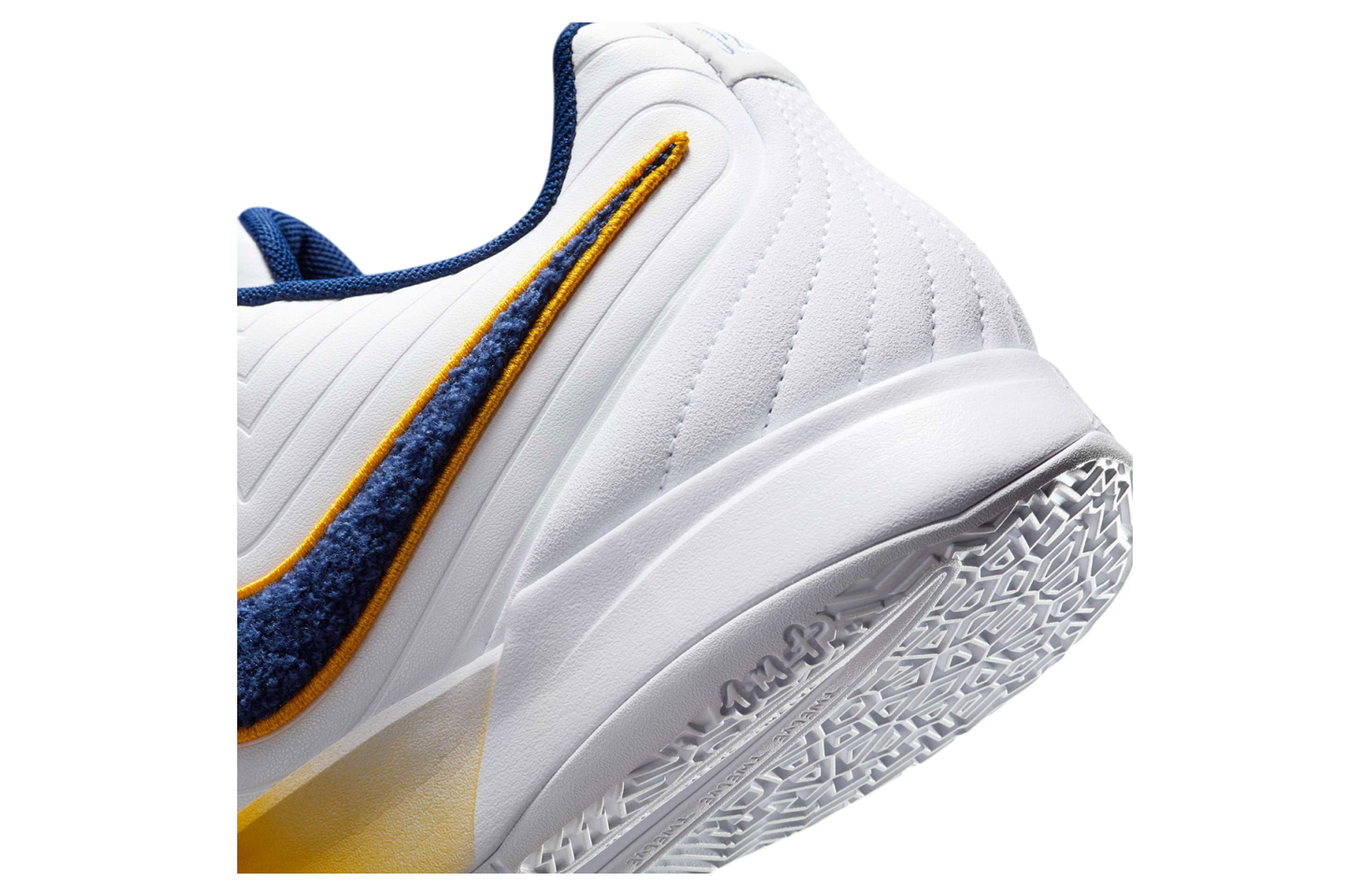 Nike Ja 2 “Murray State”