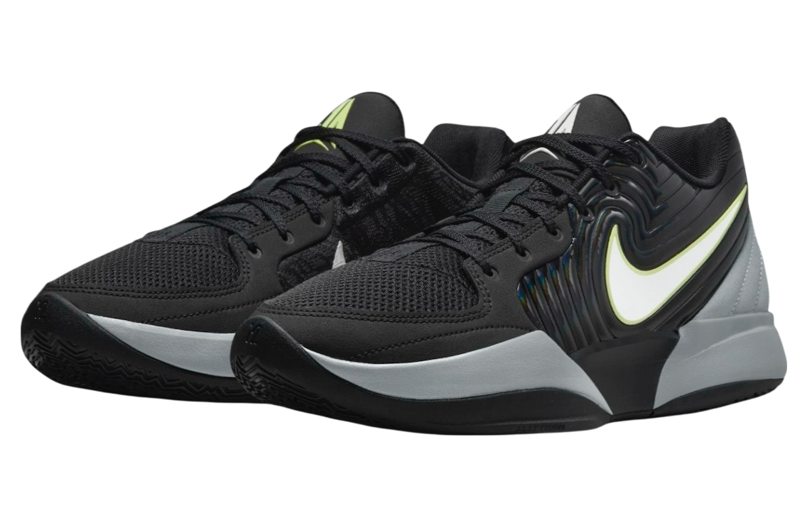 Nike Ja 2 “Night Vision”