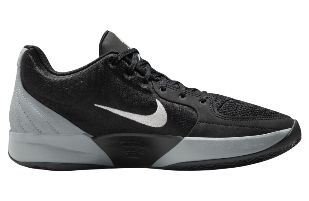 Nike Ja 2 “Night Vision”