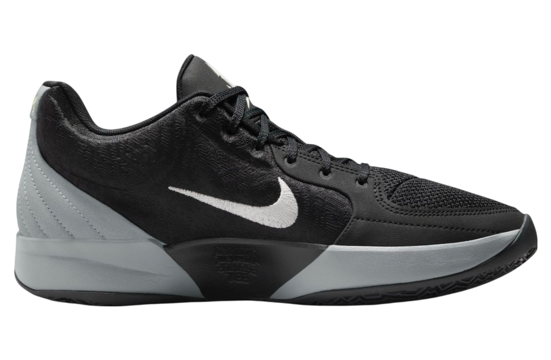 Nike Ja 2 “Night Vision”