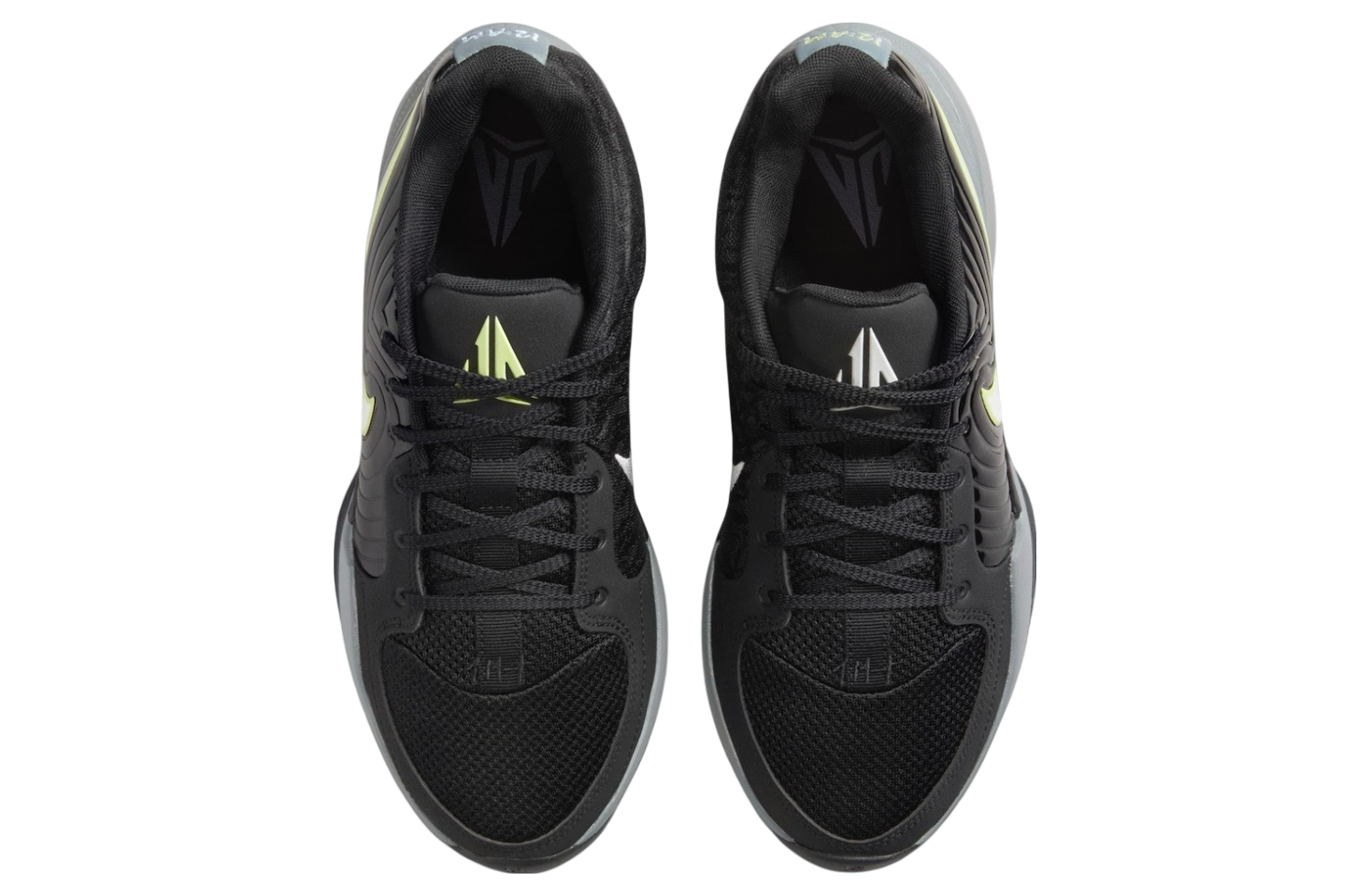 Nike Ja 2 “Night Vision”