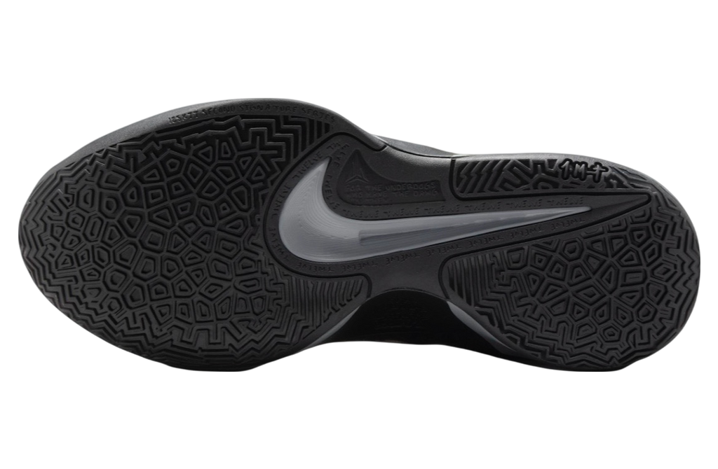 Nike Ja 2 “Night Vision”