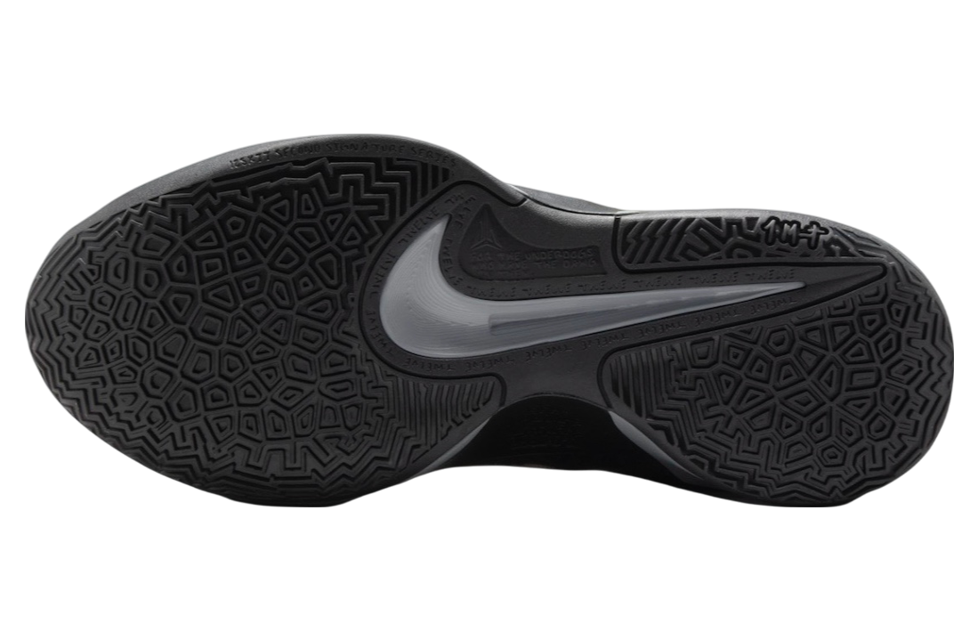 Nike Ja 2 “Night Vision”