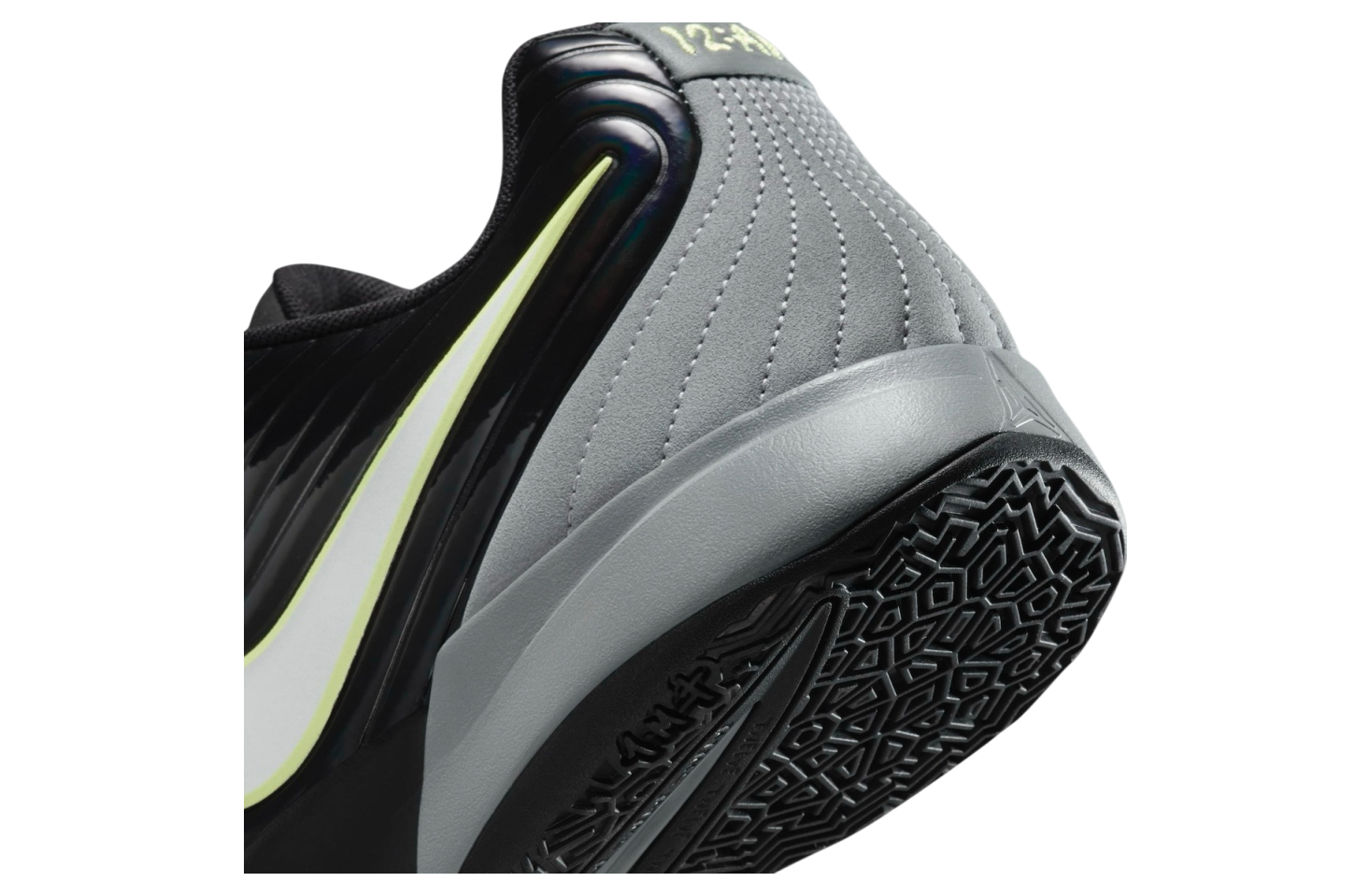 Nike Ja 2 “Night Vision”