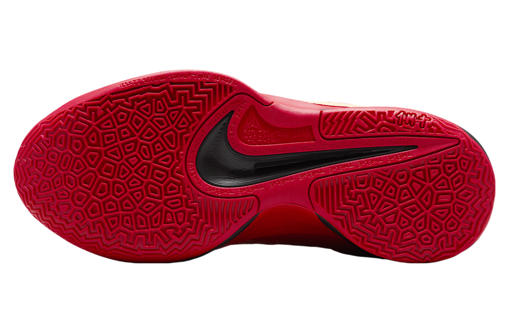 Nike Ja 2 “Nightmare”