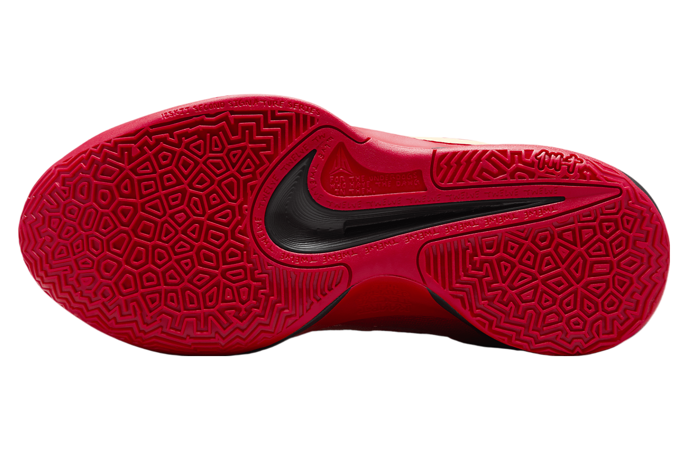 Nike Ja 2 “Nightmare”