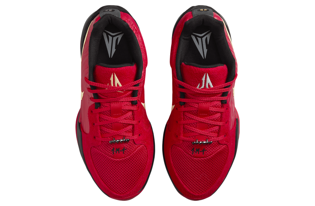 Nike Ja 2 “Nightmare”