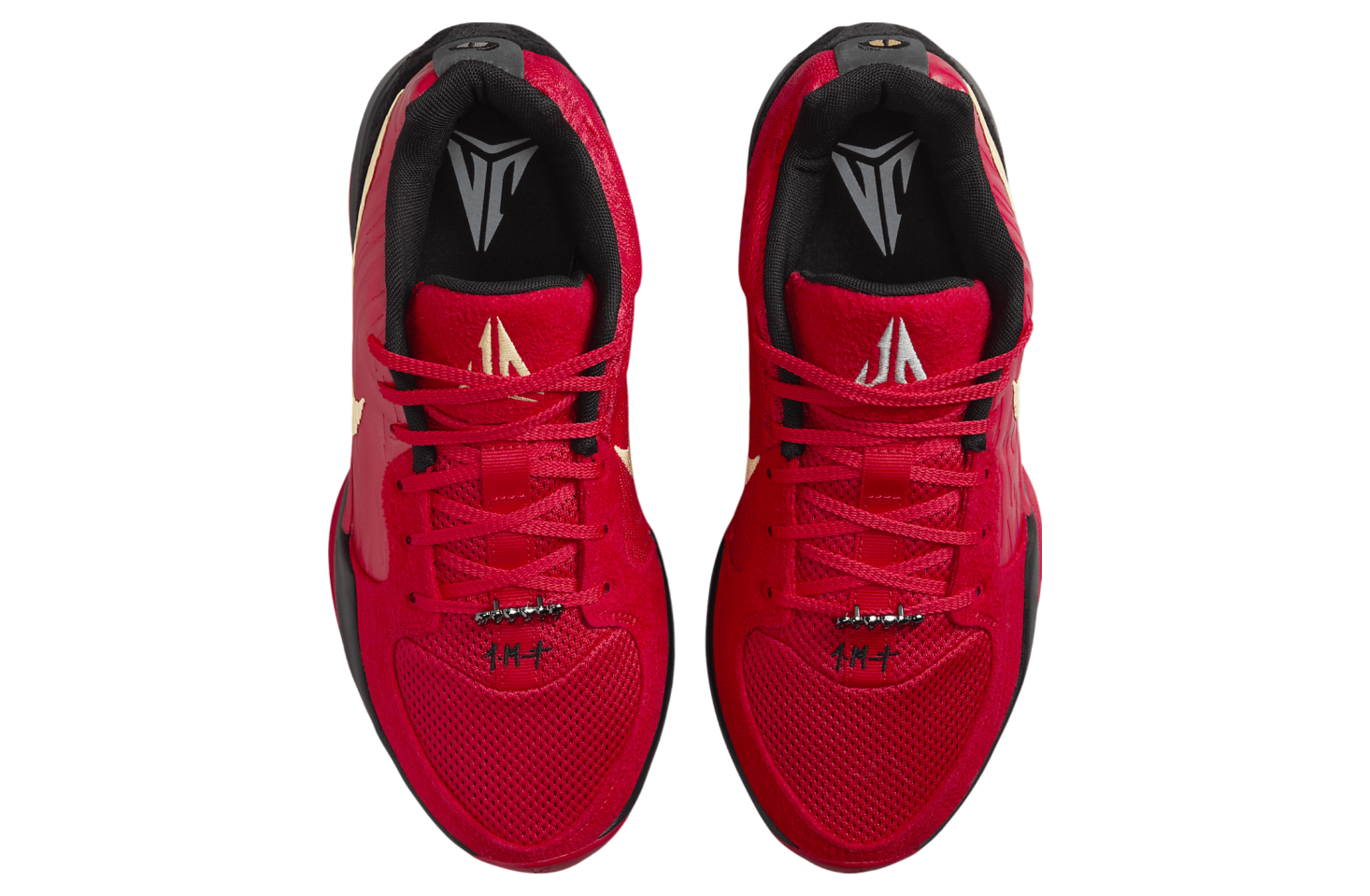 Nike Ja 2 “Nightmare”