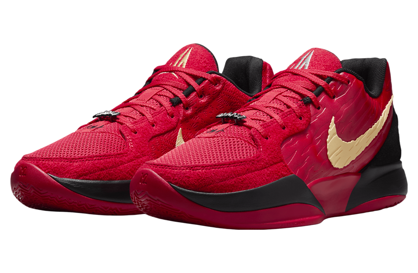 Nike Ja 2 “Nightmare”