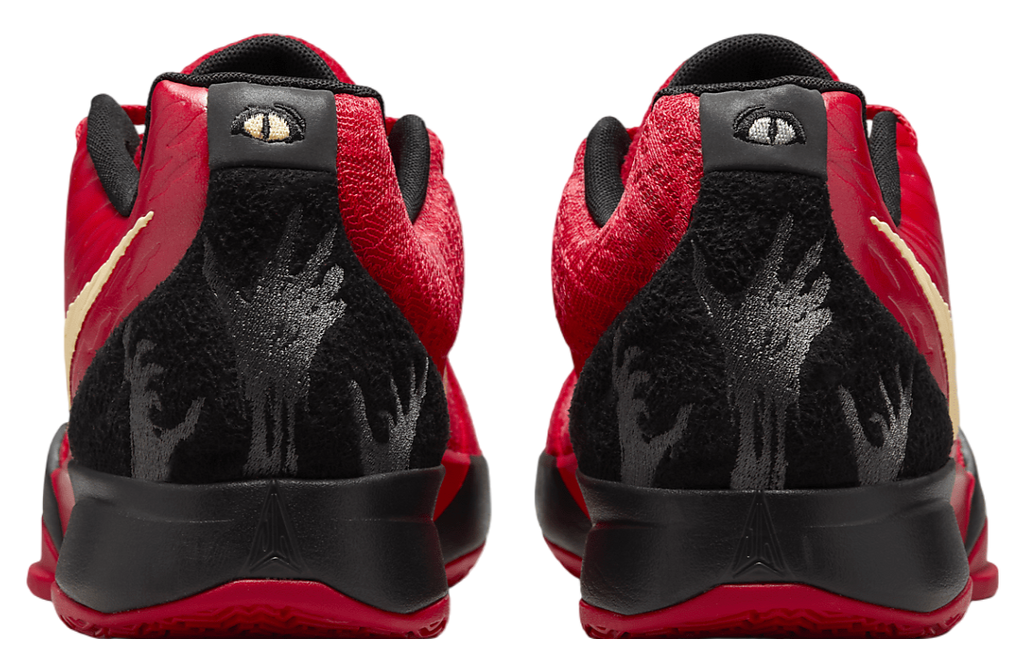 Nike Ja 2 “Nightmare”