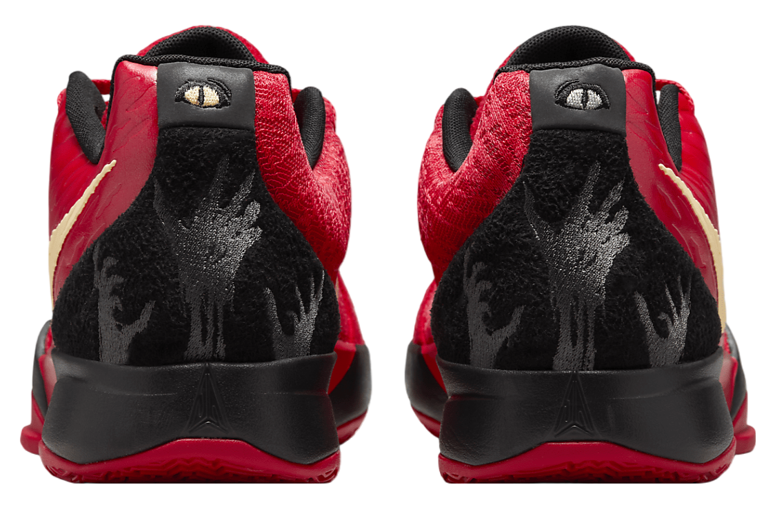 Nike Ja 2 “Nightmare”