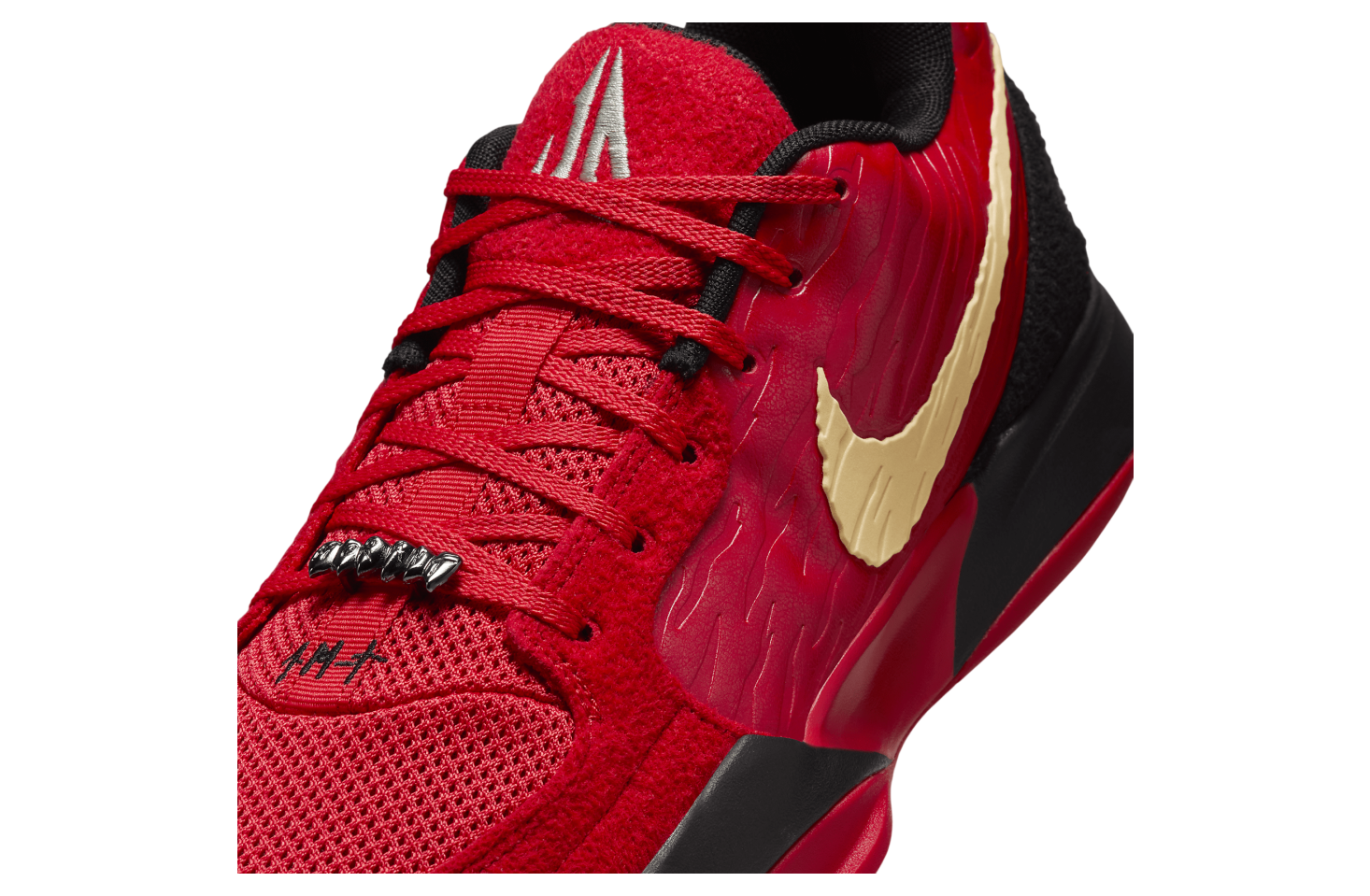 Nike Ja 2 “Nightmare”