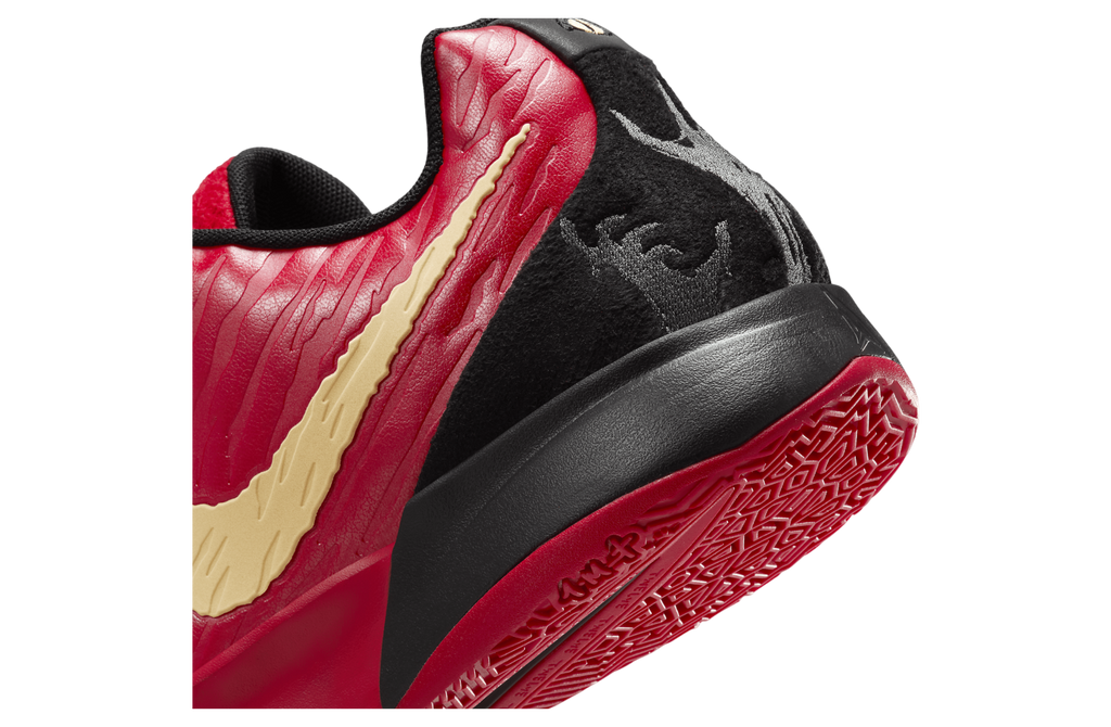 Nike Ja 2 “Nightmare”