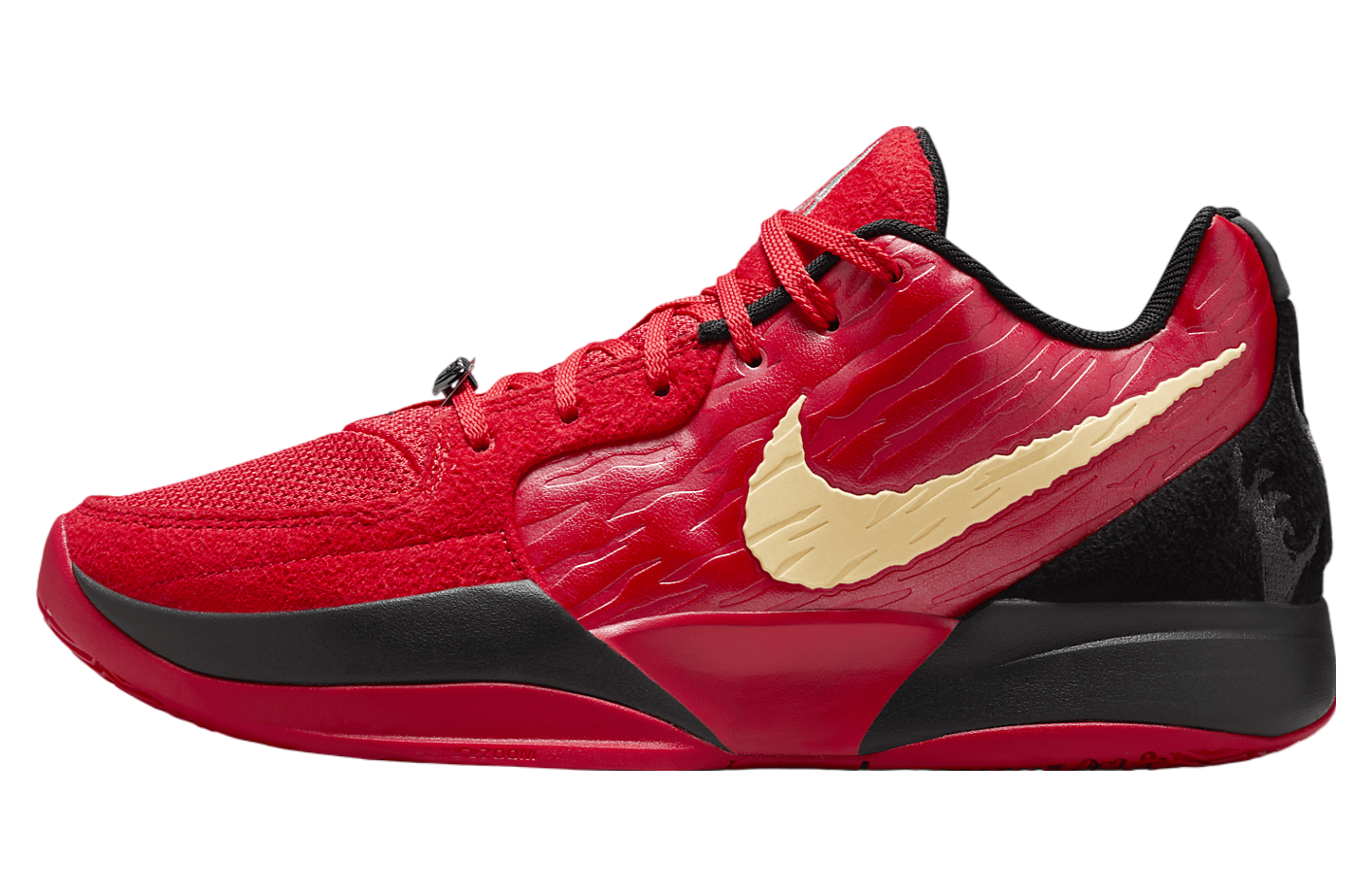 Nike Ja 2 “Nightmare”