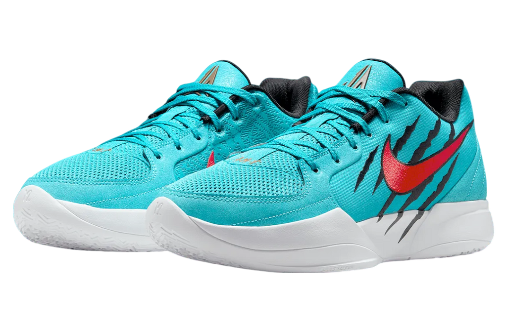 Nike Ja 2 “Scratch”