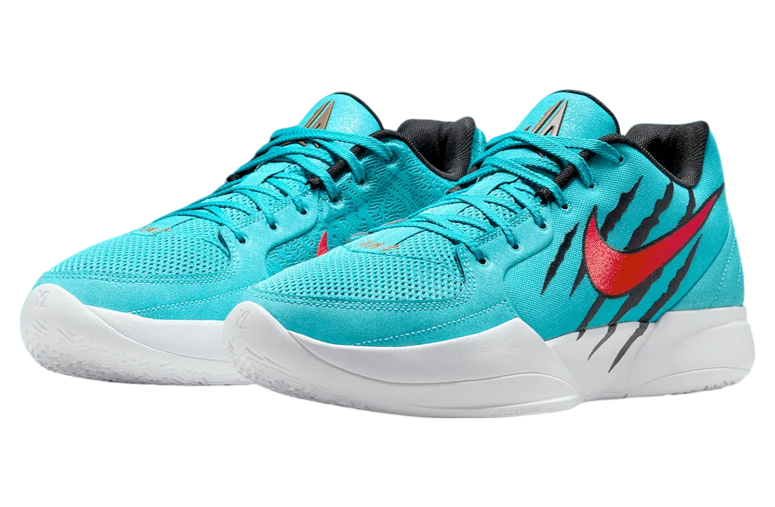 Nike Ja 2 “Scratch”