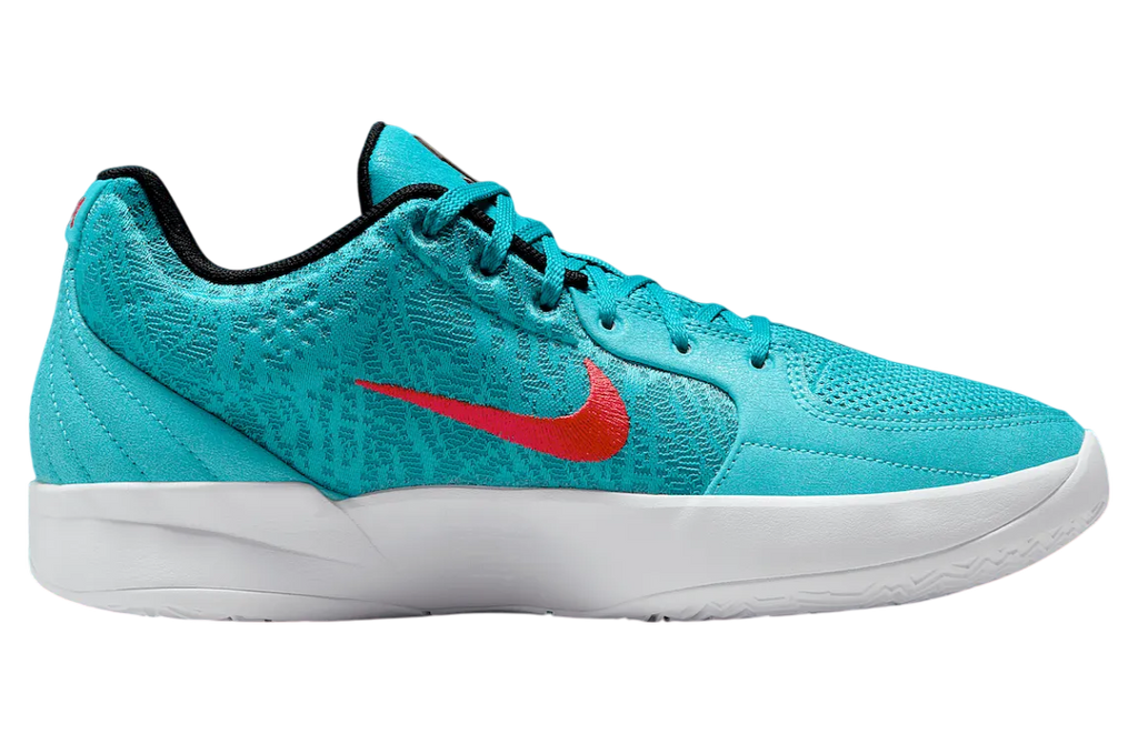 Nike Ja 2 “Scratch”