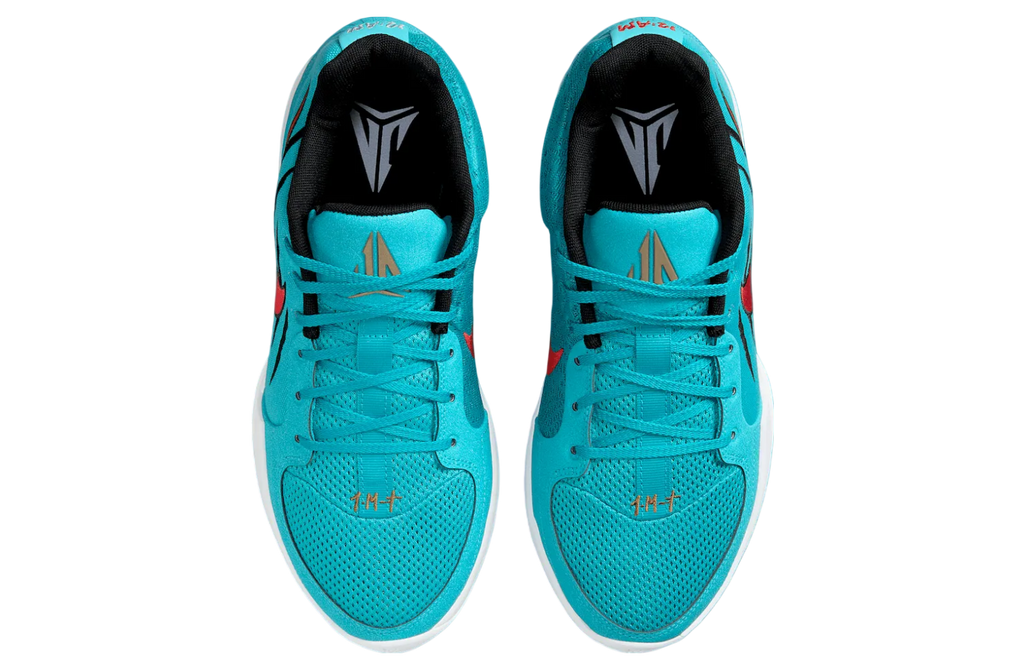 Nike Ja 2 “Scratch”