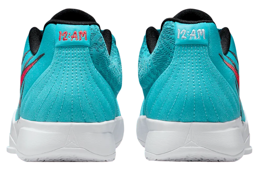 Nike Ja 2 “Scratch”