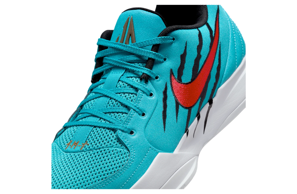 Nike Ja 2 “Scratch”