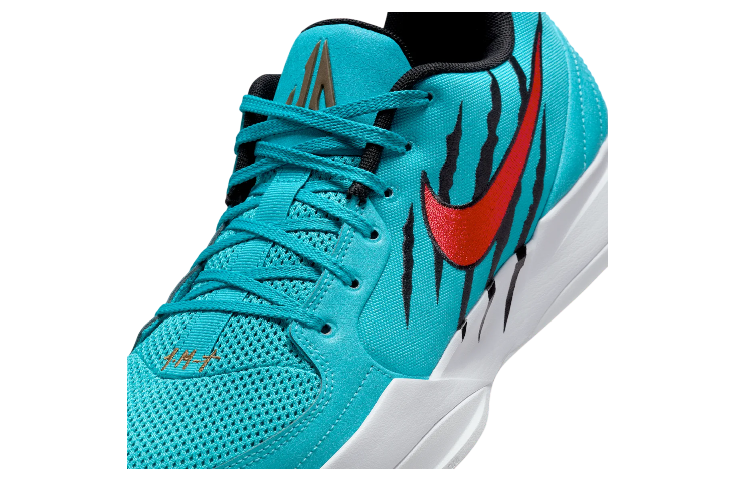 Nike Ja 2 “Scratch”