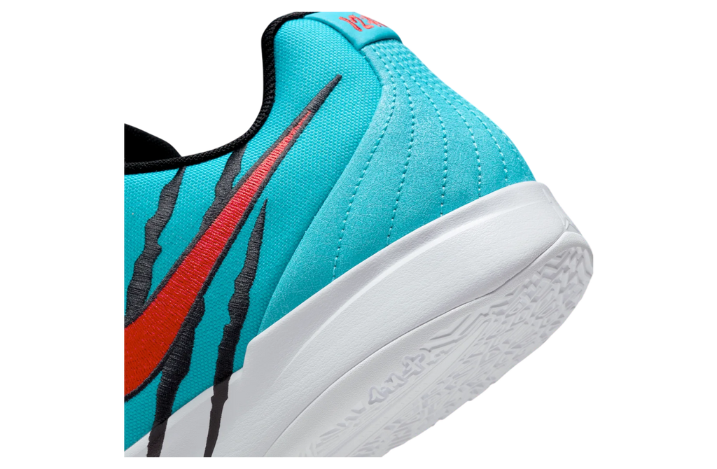 Nike Ja 2 “Scratch”