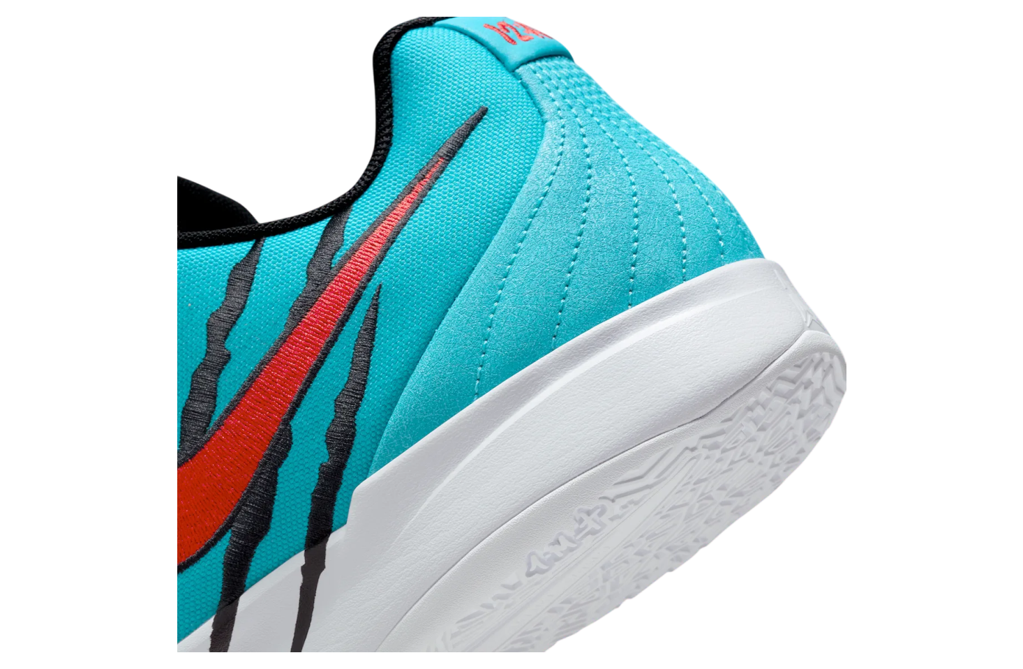 Nike Ja 2 “Scratch”