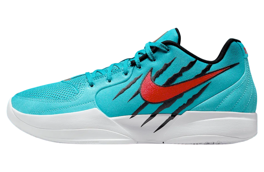 Nike Ja 2 “Scratch”